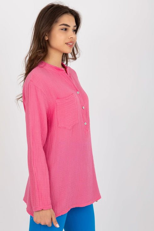 Blouse model 179017 Och lla